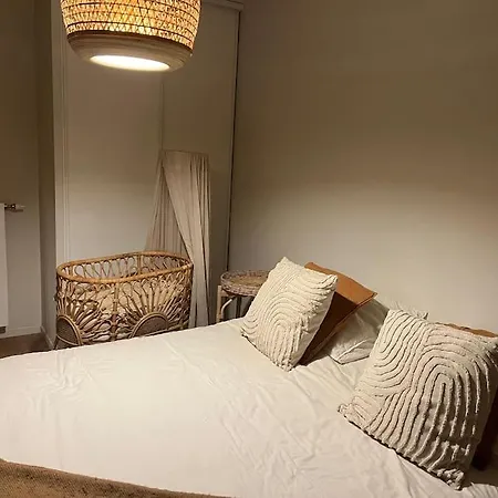 Apparemment Neuf Appartement