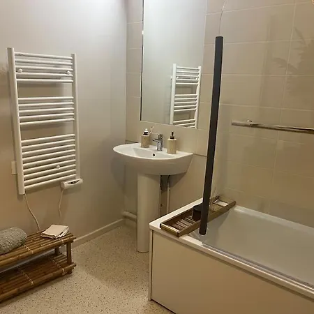 Apparemment Neuf Appartement