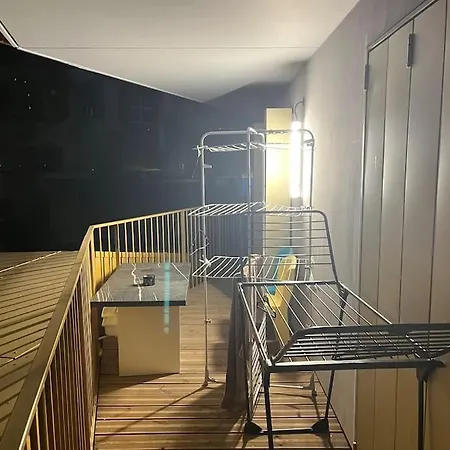 Apparemment Neuf Appartement Parijs