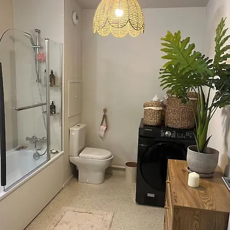 Apparemment Neuf Appartement