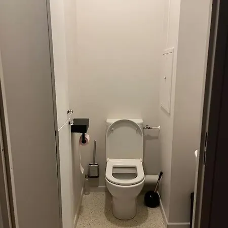 Apparemment Neuf Appartement Parijs